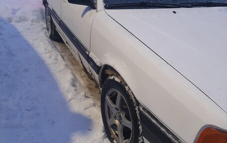 Audi 100, 1989 год, 190 000 рублей, 2 фотография