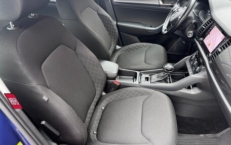 Skoda Kodiaq I, 2020 год, 2 529 000 рублей, 25 фотография