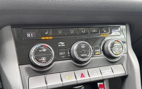 Skoda Kodiaq I, 2020 год, 2 529 000 рублей, 24 фотография