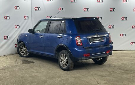 Lifan Smily I (330) рестайлинг, 2014 год, 199 000 рублей, 6 фотография