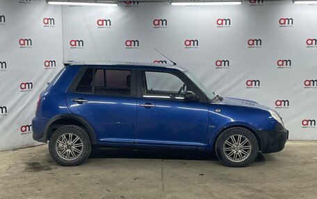 Lifan Smily I (330) рестайлинг, 2014 год, 199 000 рублей, 8 фотография