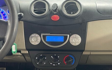 Lifan Smily I (330) рестайлинг, 2014 год, 199 000 рублей, 15 фотография