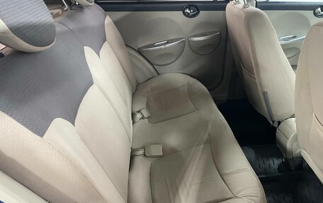 Lifan Smily I (330) рестайлинг, 2014 год, 199 000 рублей, 19 фотография