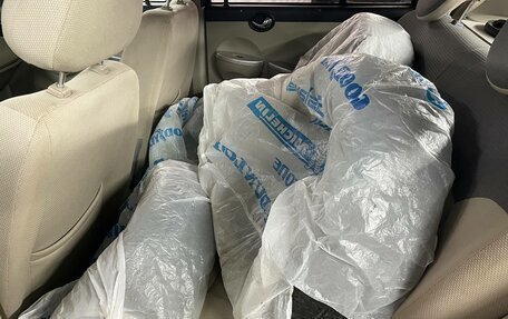 Lifan Smily I (330) рестайлинг, 2014 год, 199 000 рублей, 21 фотография