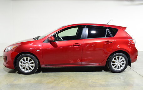 Mazda 3, 2013 год, 747 000 рублей, 6 фотография