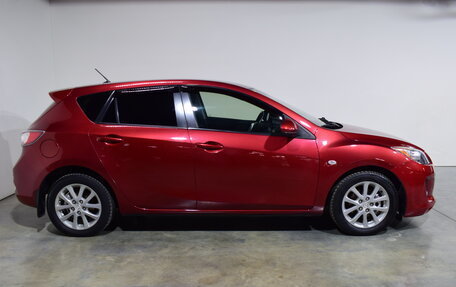 Mazda 3, 2013 год, 747 000 рублей, 5 фотография