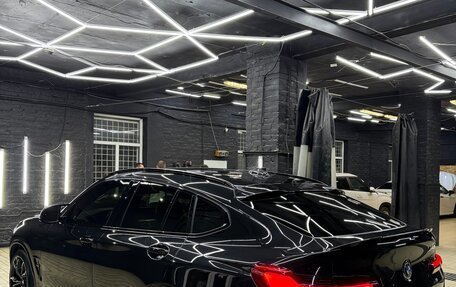 BMW X4 M, 2021 год, 8 650 000 рублей, 4 фотография