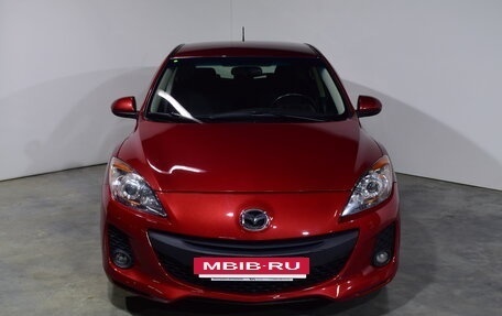 Mazda 3, 2013 год, 747 000 рублей, 7 фотография