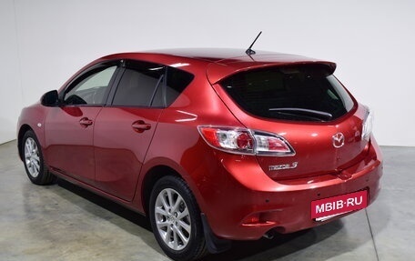 Mazda 3, 2013 год, 747 000 рублей, 4 фотография
