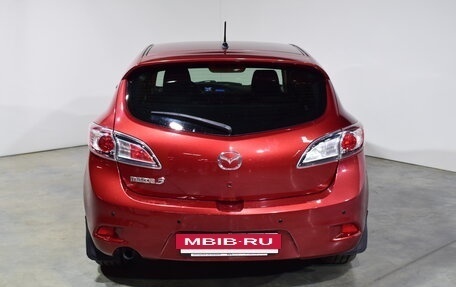 Mazda 3, 2013 год, 747 000 рублей, 8 фотография