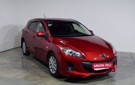 Mazda 3, 2013 год, 747 000 рублей, 3 фотография