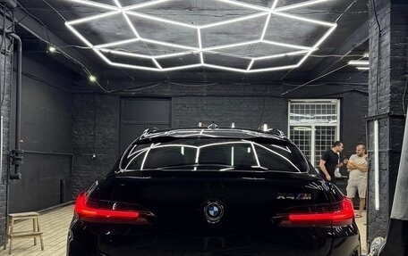 BMW X4 M, 2021 год, 8 650 000 рублей, 6 фотография