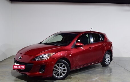 Mazda 3, 2013 год, 747 000 рублей, 2 фотография