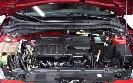 Mazda 3, 2013 год, 747 000 рублей, 9 фотография