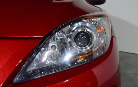 Mazda 3, 2013 год, 747 000 рублей, 11 фотография