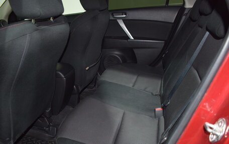 Mazda 3, 2013 год, 747 000 рублей, 16 фотография