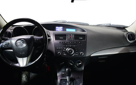 Mazda 3, 2013 год, 747 000 рублей, 13 фотография