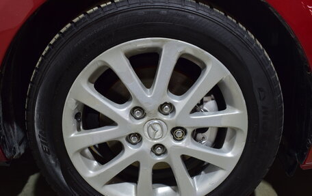 Mazda 3, 2013 год, 747 000 рублей, 12 фотография