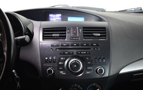 Mazda 3, 2013 год, 747 000 рублей, 14 фотография