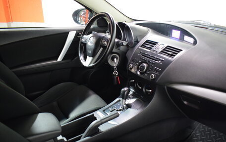 Mazda 3, 2013 год, 747 000 рублей, 15 фотография