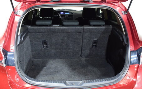 Mazda 3, 2013 год, 747 000 рублей, 10 фотография