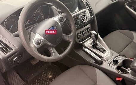 Ford Focus III, 2013 год, 688 000 рублей, 7 фотография