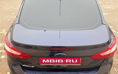 Ford Focus III, 2013 год, 688 000 рублей, 4 фотография