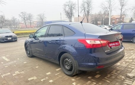 Ford Focus III, 2013 год, 688 000 рублей, 5 фотография