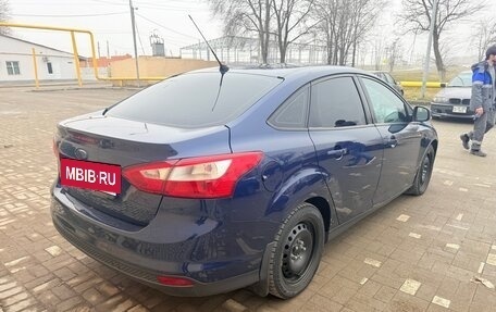 Ford Focus III, 2013 год, 688 000 рублей, 6 фотография