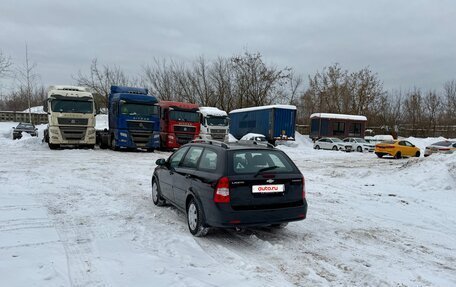 Chevrolet Lacetti, 2008 год, 585 000 рублей, 7 фотография