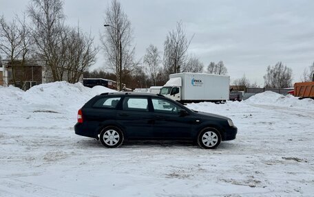 Chevrolet Lacetti, 2008 год, 585 000 рублей, 4 фотография