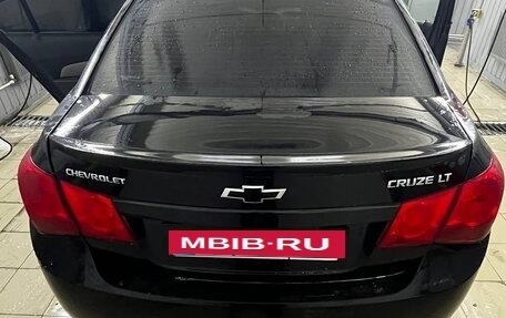 Chevrolet Cruze II, 2010 год, 550 000 рублей, 2 фотография