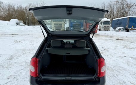 Chevrolet Lacetti, 2008 год, 585 000 рублей, 9 фотография