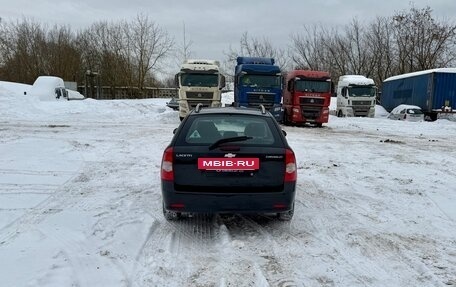 Chevrolet Lacetti, 2008 год, 585 000 рублей, 6 фотография