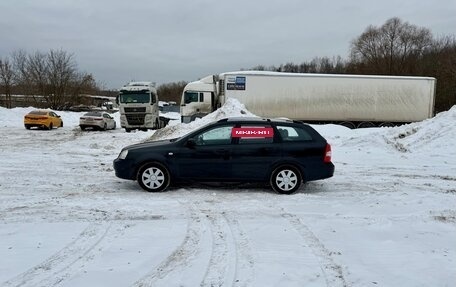 Chevrolet Lacetti, 2008 год, 585 000 рублей, 8 фотография