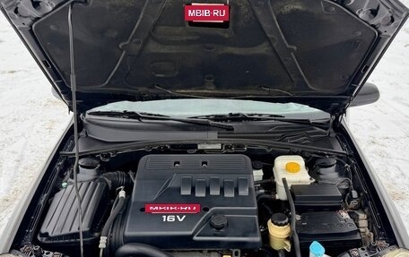 Chevrolet Lacetti, 2008 год, 585 000 рублей, 11 фотография