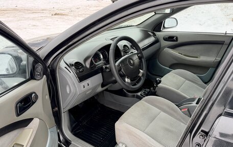 Chevrolet Lacetti, 2008 год, 585 000 рублей, 12 фотография