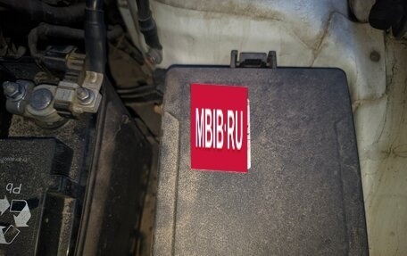 KIA Rio IV, 2017 год, 950 000 рублей, 10 фотография