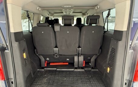 Toyota ProAce II, 2019 год, 2 980 000 рублей, 8 фотография