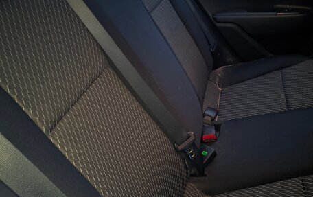 KIA Rio IV, 2017 год, 950 000 рублей, 13 фотография