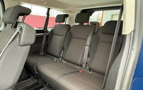 Toyota ProAce II, 2019 год, 2 980 000 рублей, 13 фотография