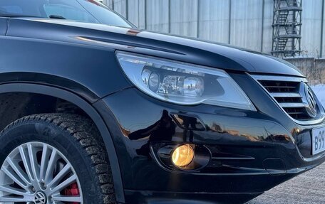 Volkswagen Tiguan I, 2010 год, 1 075 000 рублей, 11 фотография