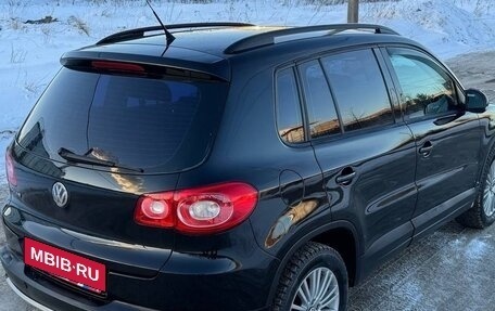 Volkswagen Tiguan I, 2010 год, 1 075 000 рублей, 6 фотография