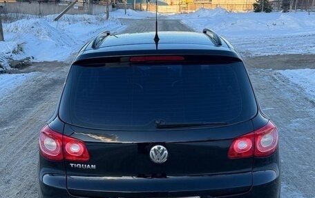 Volkswagen Tiguan I, 2010 год, 1 075 000 рублей, 7 фотография