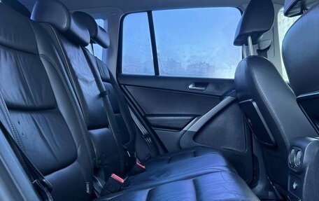 Volkswagen Tiguan I, 2010 год, 1 075 000 рублей, 17 фотография