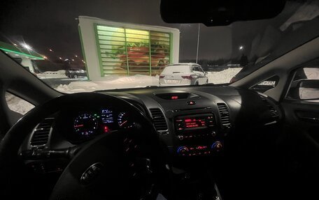 KIA Cerato III, 2019 год, 1 600 000 рублей, 14 фотография