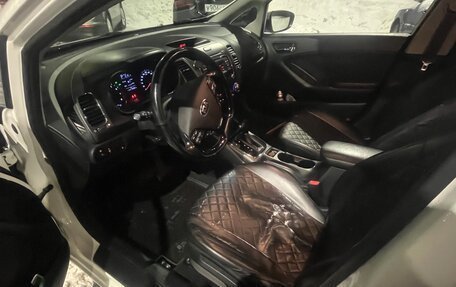 KIA Cerato III, 2019 год, 1 600 000 рублей, 12 фотография