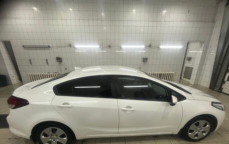 KIA Cerato III, 2019 год, 1 600 000 рублей, 5 фотография