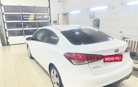 KIA Cerato III, 2019 год, 1 600 000 рублей, 4 фотография