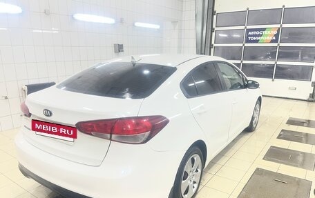 KIA Cerato III, 2019 год, 1 600 000 рублей, 7 фотография